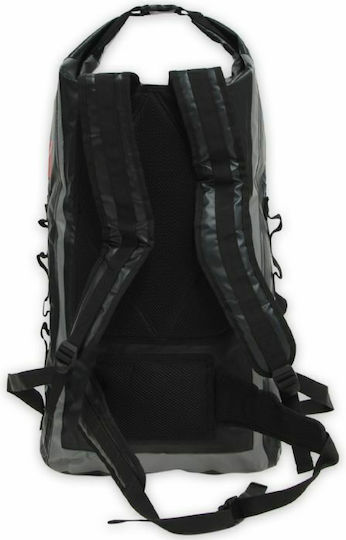 XDive Carrier Dry Bag 45lt Grey