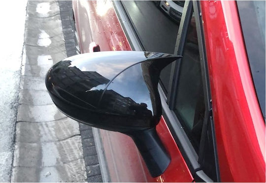 Capac Batman Oglindă Auto Renault Clio