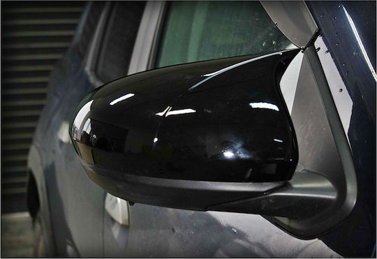 Capac Batman Oglindă Auto Dacia Duster 2018