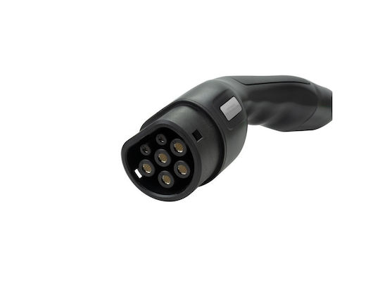 Blaupunkt Cablu de încărcare 8m Tip 2 - Tip 2 0270003