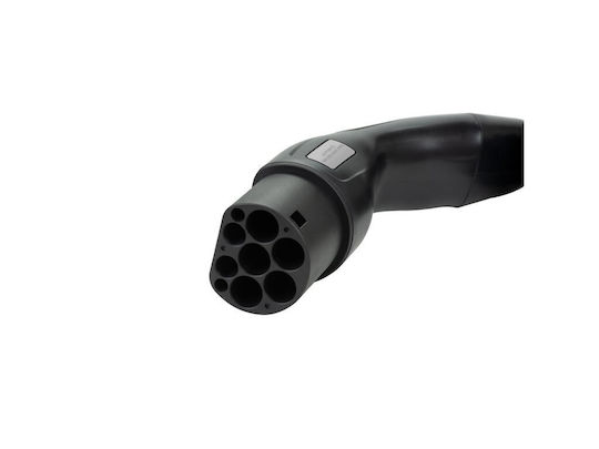 Blaupunkt Cablu de încărcare 8m Tip 2 - Tip 2 0270003