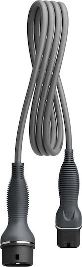 Charge Amps Ladekabel 6m Typ 2 - Typ 1 CA-130021