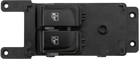 Car Window Switch for Hyundai i20 2008+ Black