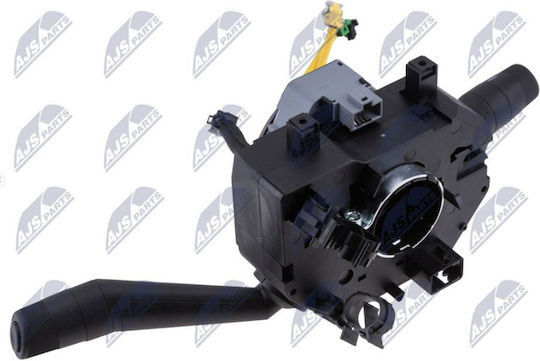 Nty Epe-ft-008 Steering Wheel Light Flash Airbag Spiral Switch – Fiat Grande Punto Punto Evo – 36pin