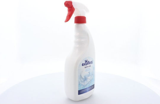 Endless Reinigungsspray Anti-Kalkmittel 750ml