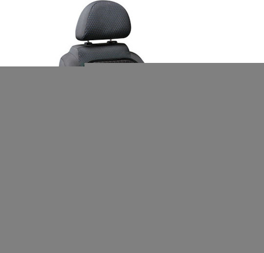 Paraxite Ταπα Ταχειας Απελευθερωσης Ρεζερβουαρ Moto Μαυρο Χρωμα Honda Paraxite 1 Τεμ L.pfc010n