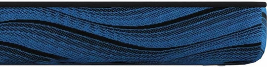 vidaXL Ανώστρωμα Μονό Foam 100x200x8εκ.