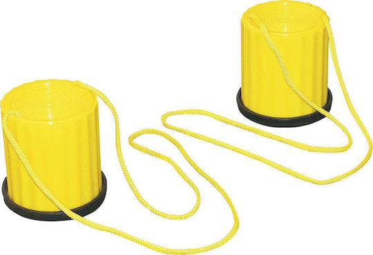 AMILA Game Balance Toys Outdoor Plastic Footprints