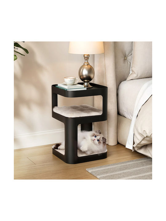 Eureka Ergonomic Χαλάκι Μαύρο 35.5x35.5εκ. Eureka Ergonomic Χαλάκι Μαύρο 35.5x35.5εκ.