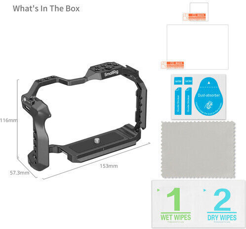 SmallRig Accesoriu 6941590019765