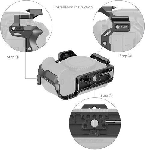 SmallRig Accesoriu 6941590019765