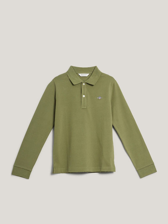 Gant Gant