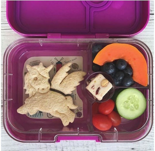 Lunch Punch Κουπ Πατ