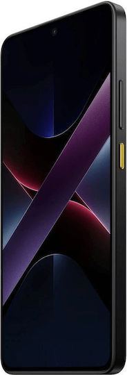 Xiaomi Poco X7 Pro 5G Dual SIM (8/256GB) Κίτρινο