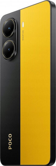 Xiaomi Poco X7 Pro 5G Dual SIM (8/256GB) Κίτρινο