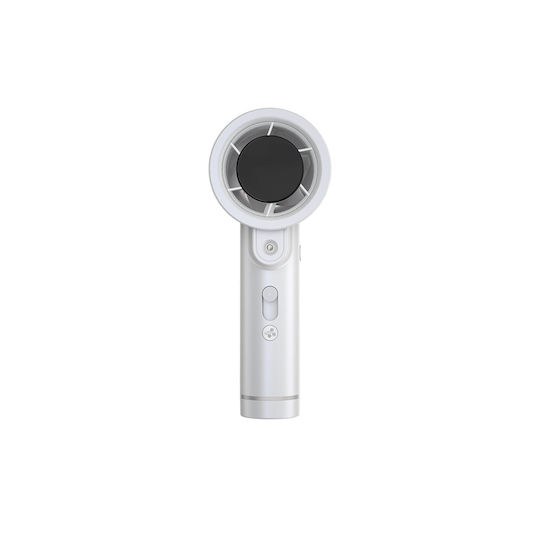 Personal Fan Nitecore Izzcool 20pro Green