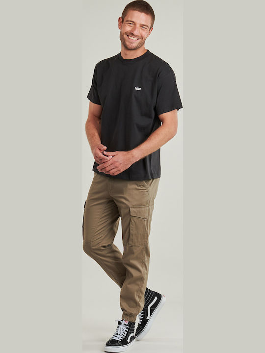Jack & Jones Pantaloni Maro