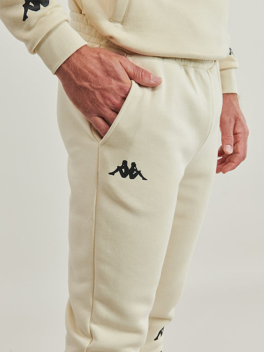 Gelci Pantaloni de trening Bej