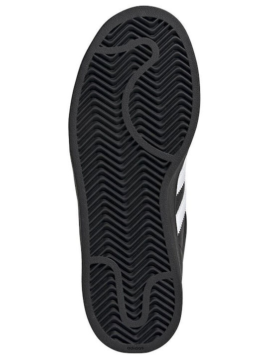 Superstar Superstar II Kinder Sneakers Schwarz