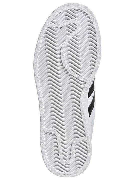 Superstar Superstar II Kids Sneakers White