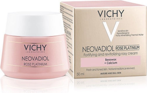 Vichy Neovadiol Rose Platinium Cream Face Day 50ml