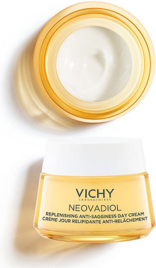 Vichy Neovadiol Post-Menopause Reich Creme Gesicht Tag 50ml