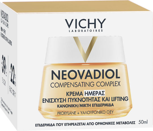 Vichy Neovadiol Peri-Menopause Creme Gesicht Tag 50ml