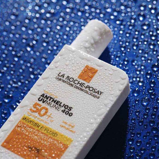 La Roche Posay Anthelios UVmune 400 Αντηλιακή Κρέμα Προσώπου SPF50 50ml