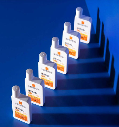 La Roche Posay Anthelios UVmune 400 Αντηλιακή Κρέμα Προσώπου SPF50 50ml