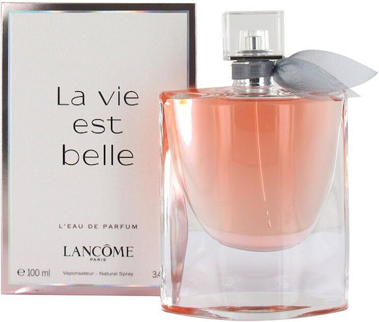 Lancome La Vie Est Belle Eau de Parfum Refillable 100ml