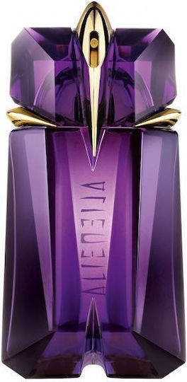 Mugler Alien Eau de Parfum Refillable Refillable 60ml