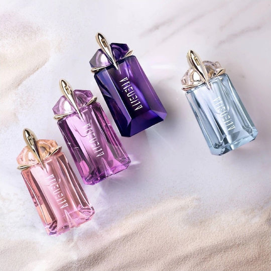 Mugler Alien Eau de Parfum Refillable Refillable 60ml