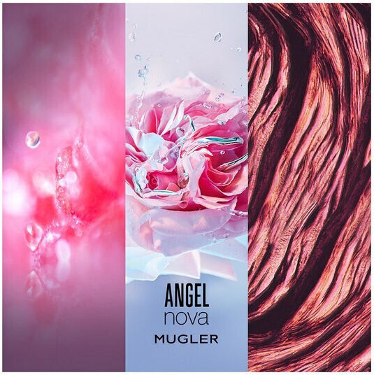 Mugler Angel Nova Eau de Parfum Refillable 100ml
