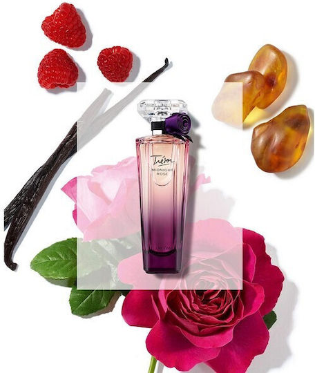 Lancome Tresor Midnight Rose Eau de Parfum 50ml | Skroutz Romania