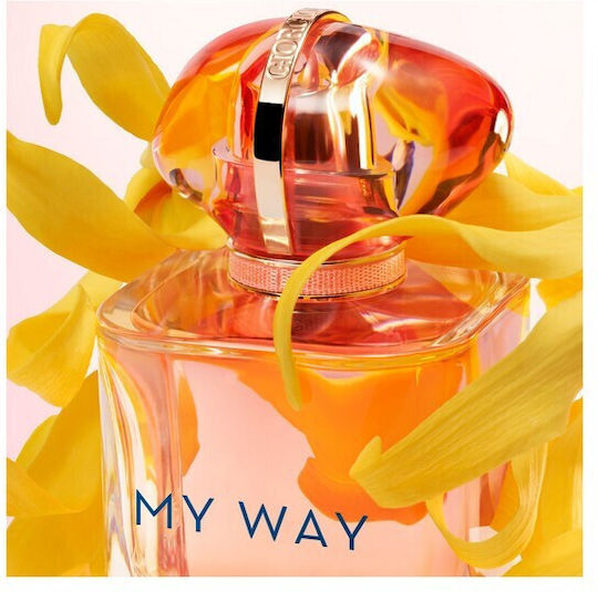 Giorgio Armani My Way Eau de Parfum 50ml
