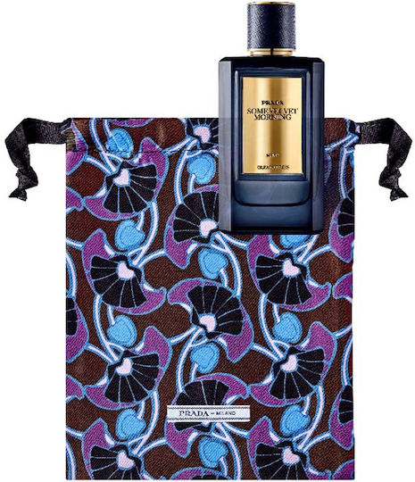 Prada Some Velvet Morning Eau de Parfum 100ml
