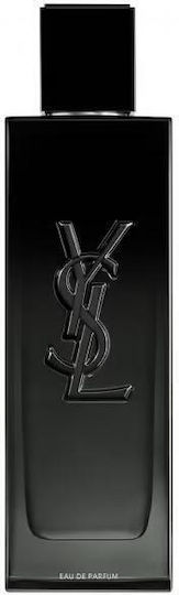 Ysl Myslf Eau de Parfum Refillable 100ml