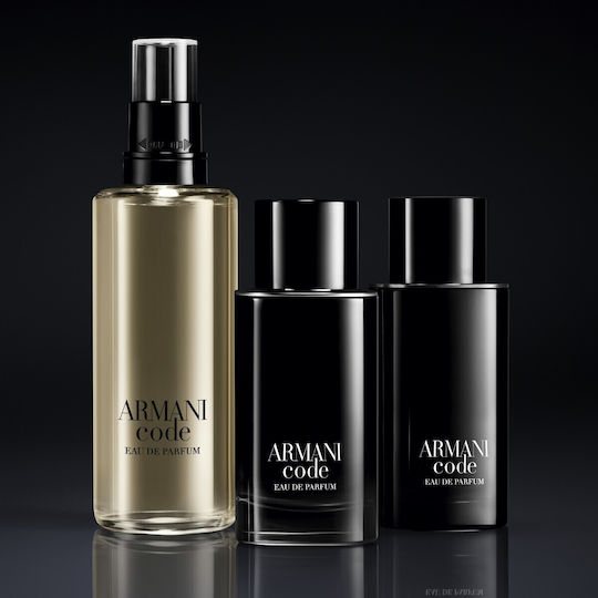Giorgio Armani Armani Code Eau de Parfum Refill 150ml