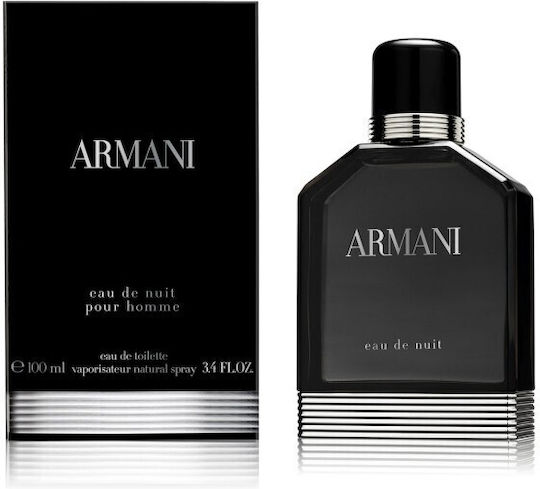 Giorgio Armani Eau de Toilette 100ml