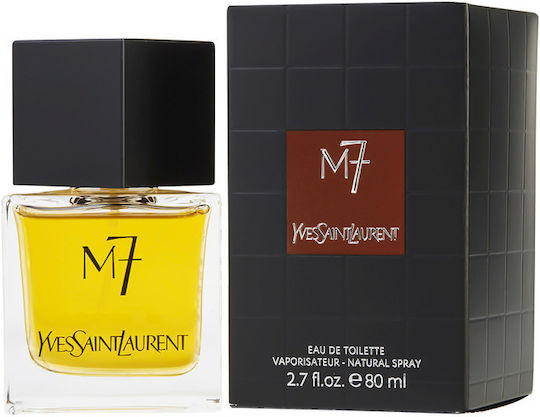 Ysl Eau de Toilette 80ml