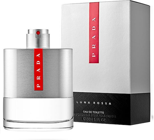 Prada Luna Rossa Тоалетна вода 150мл