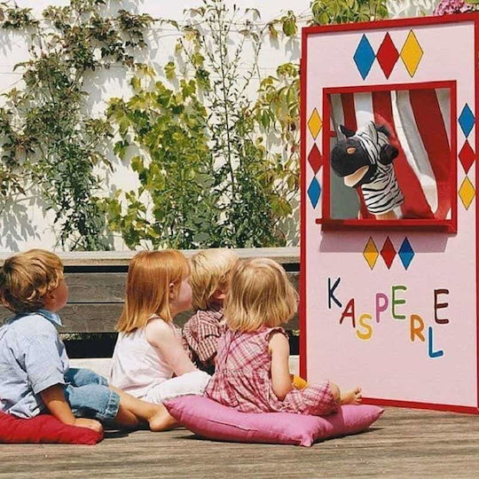 Γαντόκουκλα Γουρουνάκι Anemi Collection