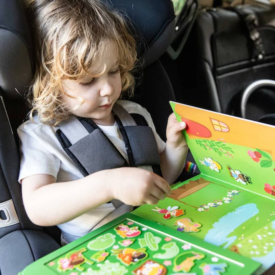 Tiger Tribe Magnetisches Spielzeug Bau- und Konstruktionsspielzeug Forest Fairies