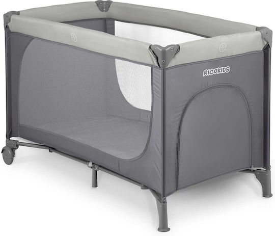 Ricokids Playpen 125x65cm