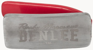 Benlee Boxing Iron NO SWELL Silver Εξοπλισμός Ring Πυγμαχίας