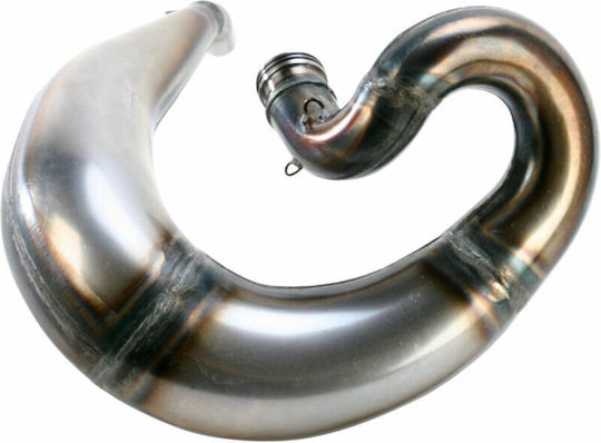 FMF Racing Fatty Motorcycle Exhaust Pipe for Husqvarna TE