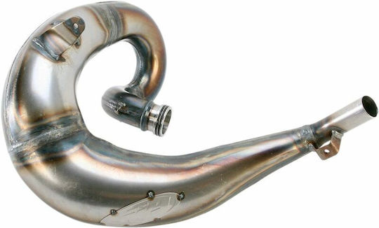 FMF Racing Fatty Motorcycle Exhaust Pipe for Husqvarna TE