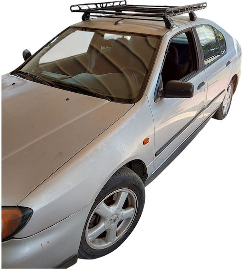 Hermes 1996-2002 (with Roof Rack Legs)