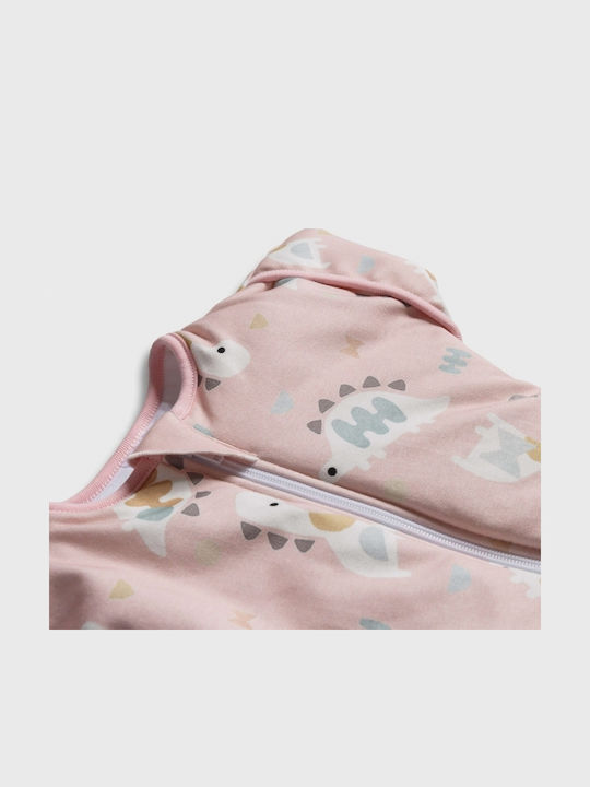 Tender Winter Sleeping Bag 2.5 Tog Pink