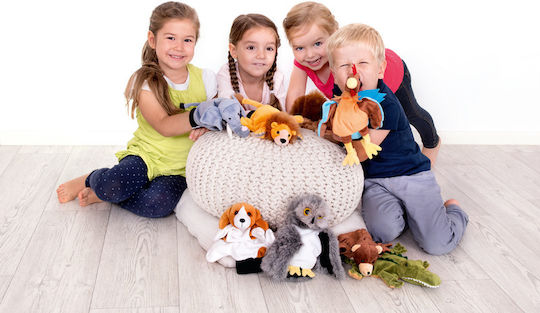 Beleduc Glove Puppet